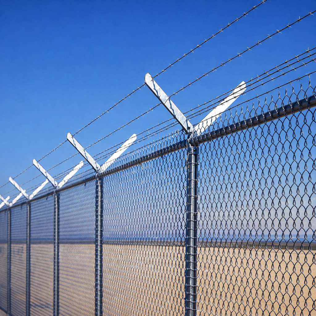 Fencing Accessories