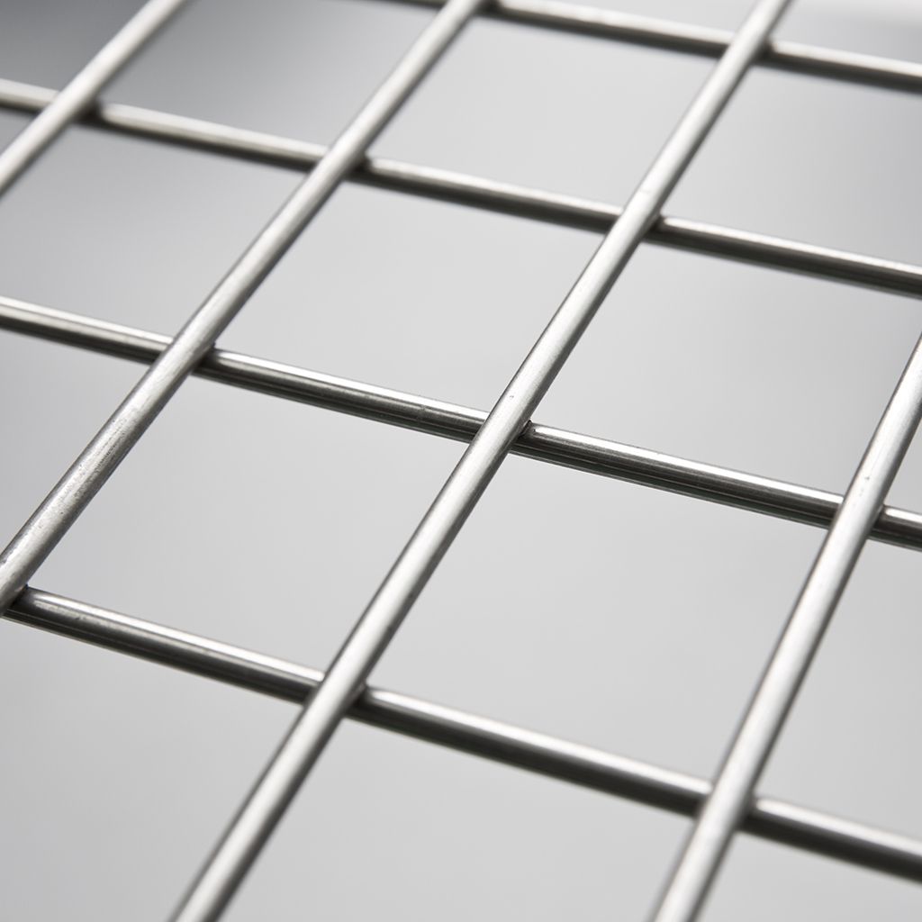 Welded Wire Mesh